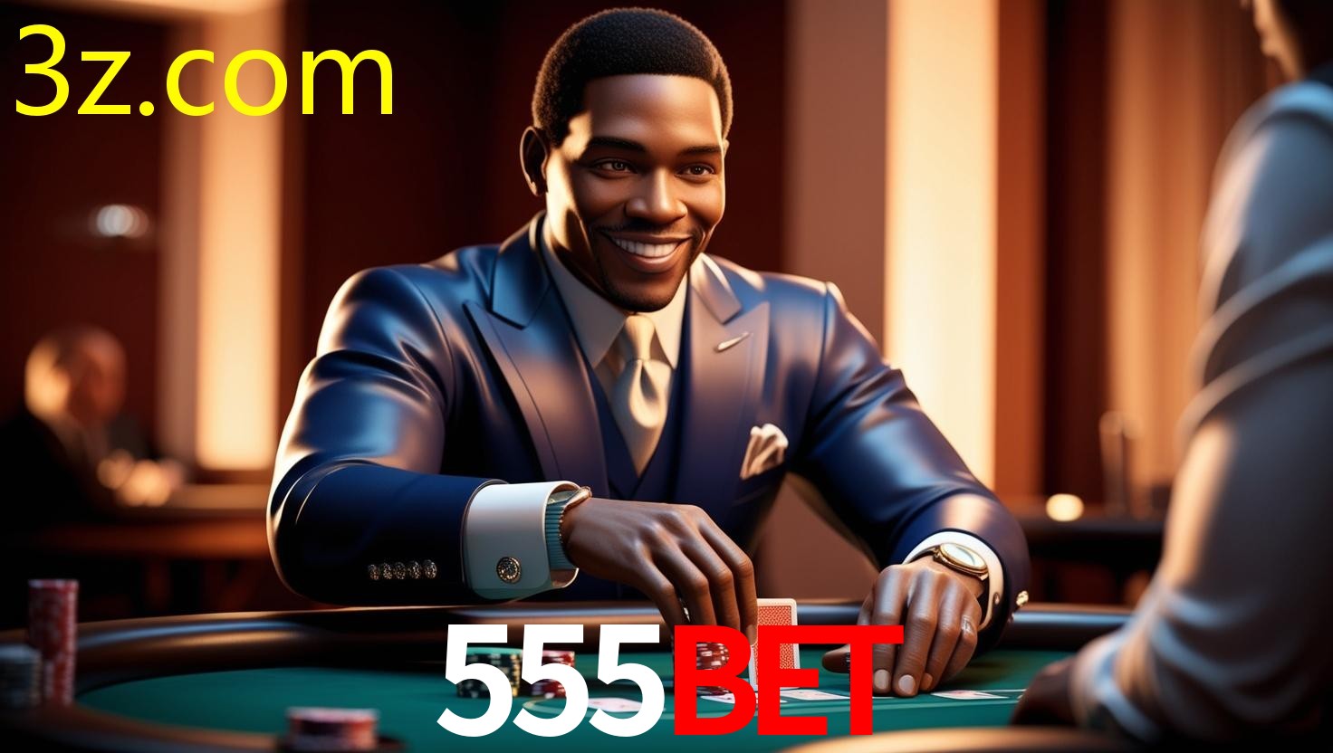 555BET