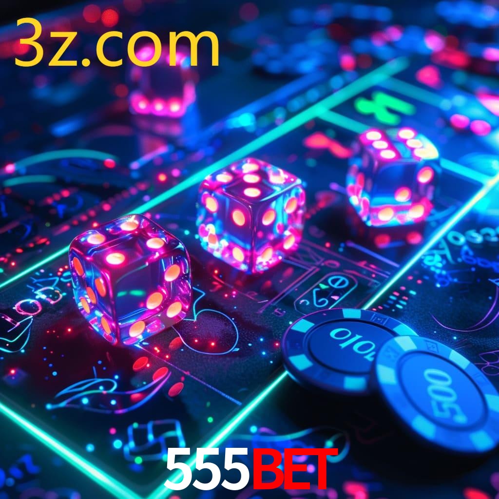 555BET