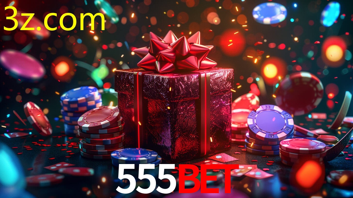 555BET