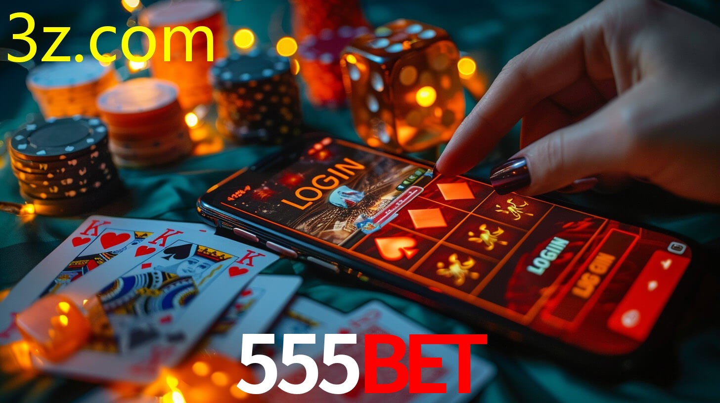 555BET