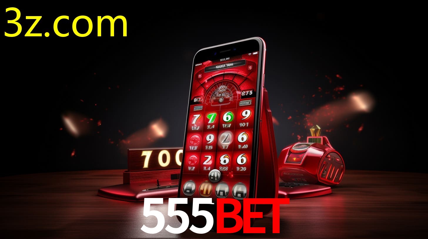 555BET