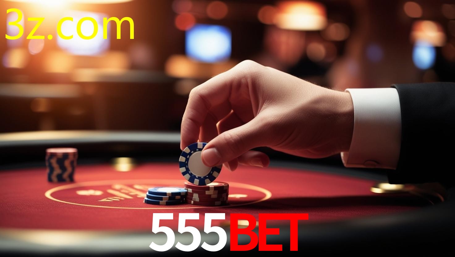 555BET
