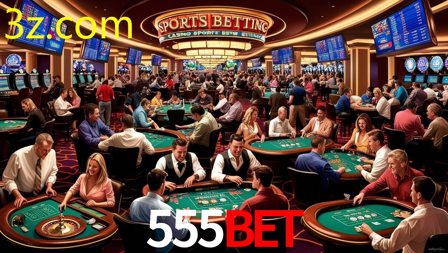555BET