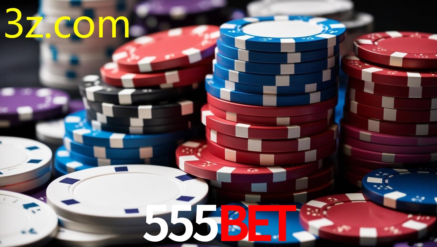 555BET