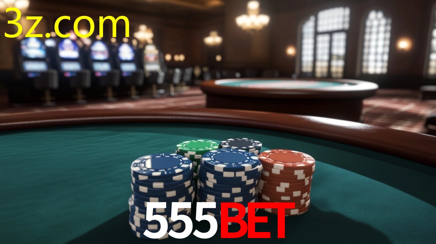 555BET