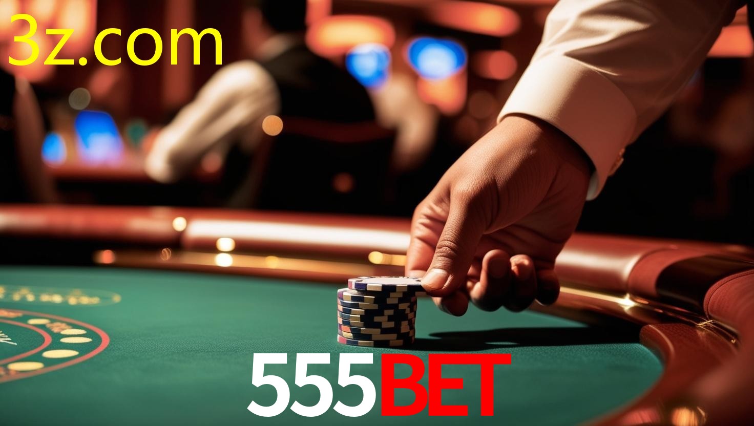 555BET