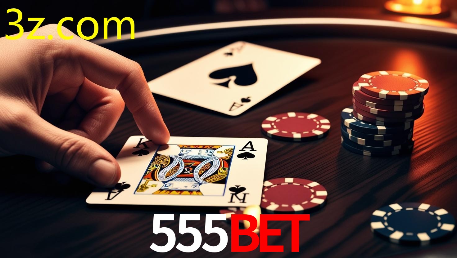 555BET